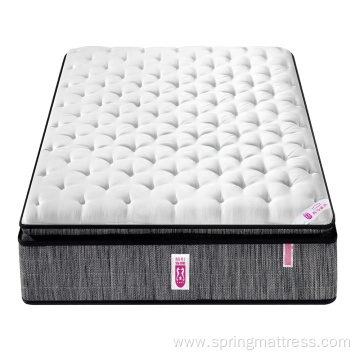 Perfect Sleeper Memory Foam King Hotel Mattress